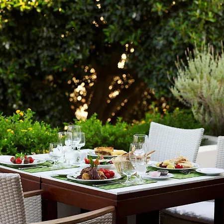 Mitsis Rodos Maris Resort Kiotari