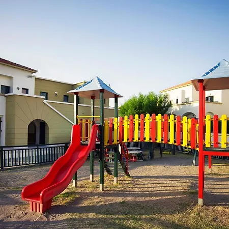 Mitsis Rodos Maris 5*