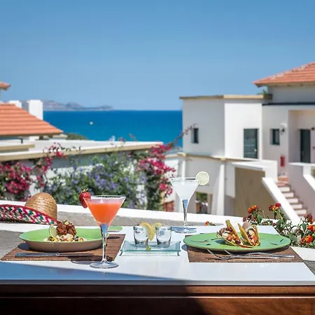 Mitsis Rodos Maris 5*