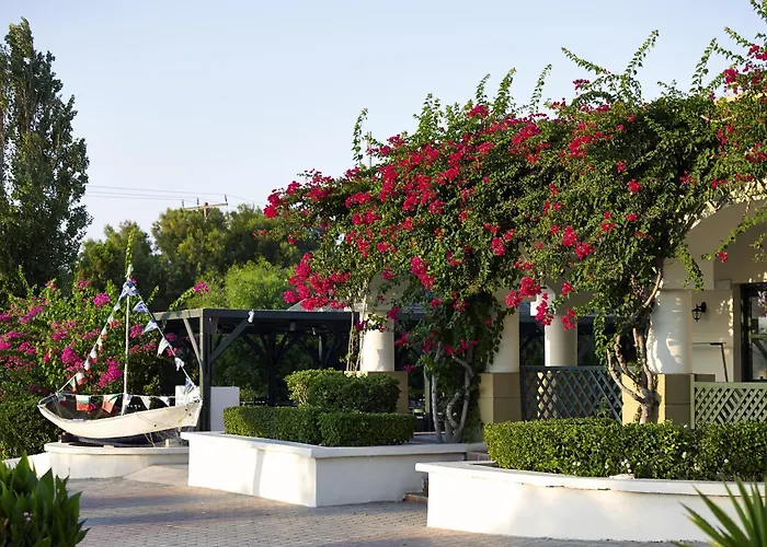 Mitsis Rodos Maris Resort 5*