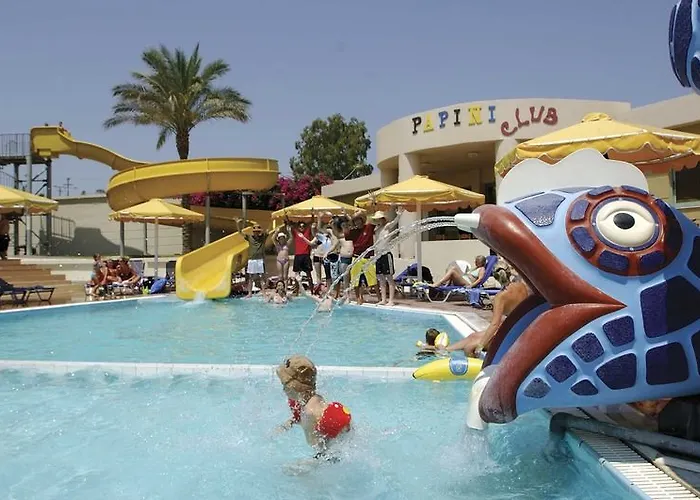 Resort Mitsis Rodos Maris Kiotari