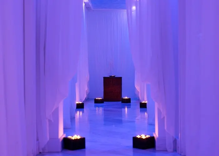 Mitsis Rodos Maris Resort