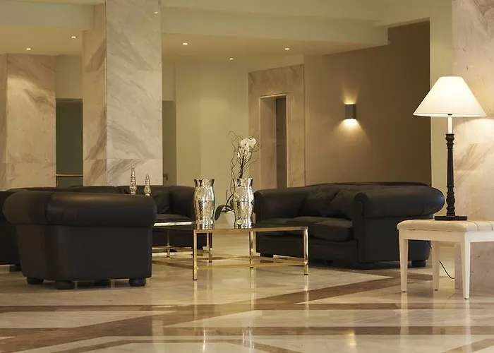 Mitsis Rodos Maris Resort Kiotari