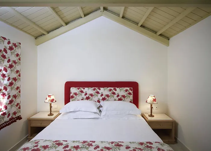 Resort Mitsis Rodos Maris