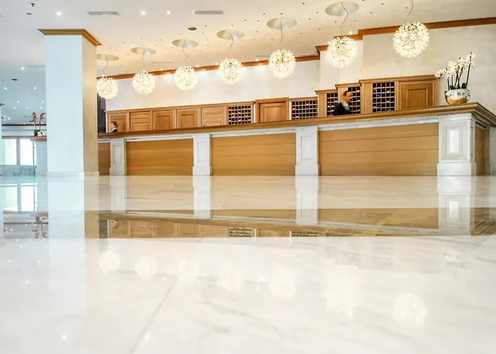 Mitsis Rodos Maris Kiotari