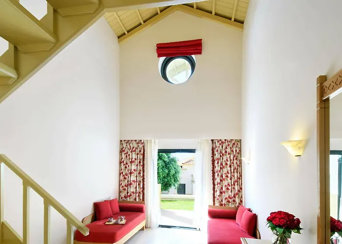 Resort Mitsis Rodos Maris 5*