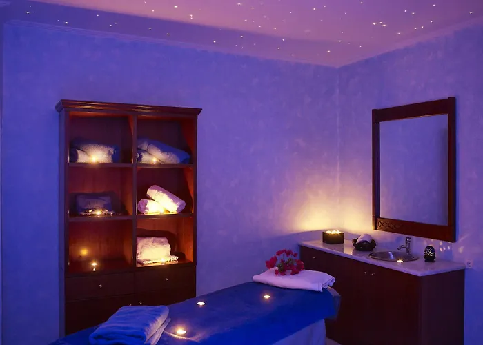 Mitsis Rodos Maris Resort 5*