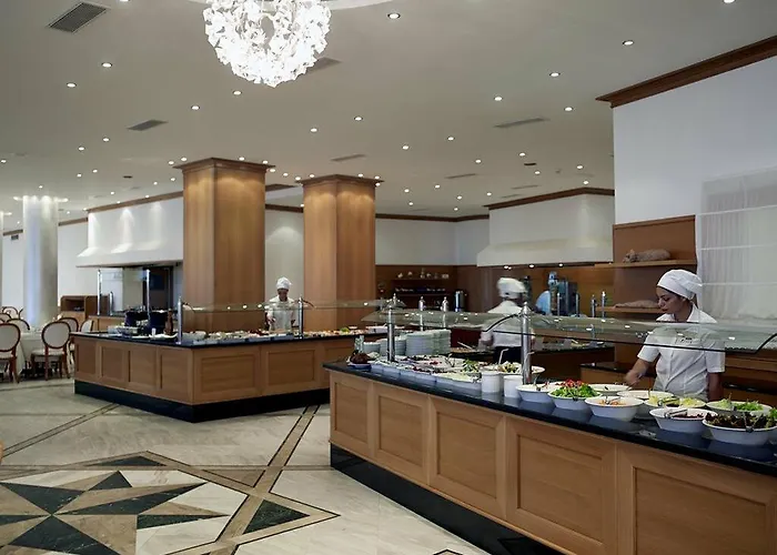 Mitsis Rodos Maris Resort