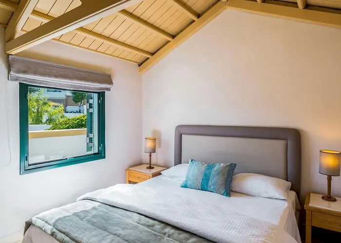 Mitsis Rodos Maris Resort Kiotari