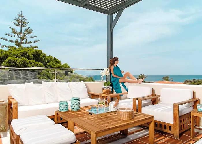 Mitsis Rodos Maris Resort