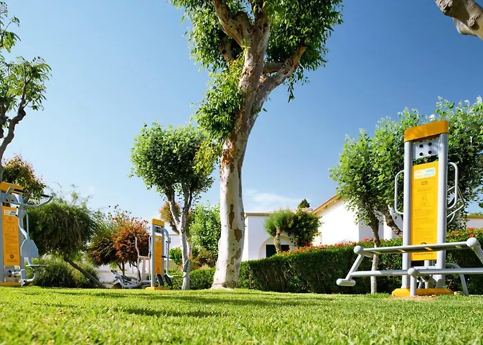 Mitsis Rodos Maris Resort