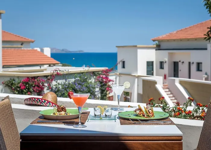 Mitsis Rodos Maris 5*